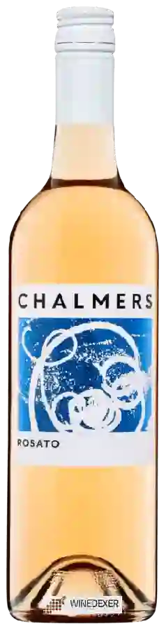 Winery Chalmers - Rosato