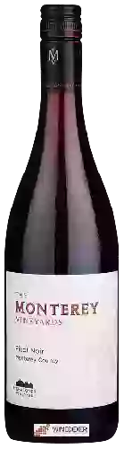 Winery Chalone Vineyard - Monterey Pinot Noir