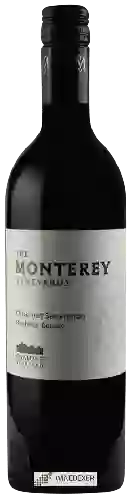 Winery Chalone Vineyard - The Monterey Vineyards Cabernet Sauvignon