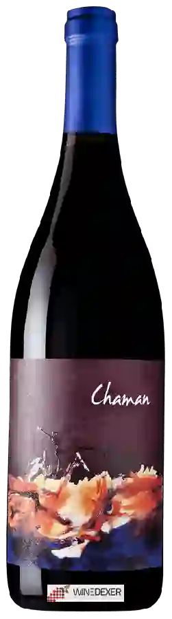 Winery Chaman AR - Red Blend Winery Chaman AR - Red Blend