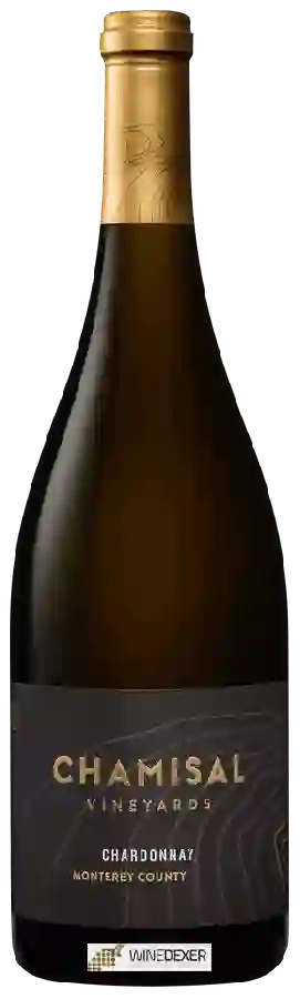 Winery Chamisal Vineyards - Chardonnay