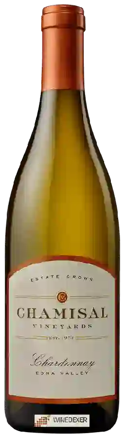Winery Chamisal Vineyards - Chardonnay