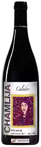 Winery Chamlija - Caladoc