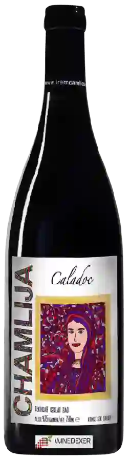 Winery Chamlija - Caladoc