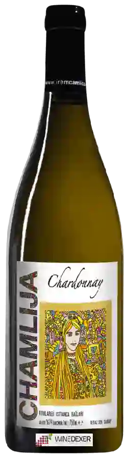Winery Chamlija - Chardonnay Winery Chamlija - Chardonnay