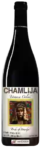 Winery Chamlija - Istranca Gelini Bride of Strandja