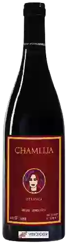 Winery Chamlija - Istranca