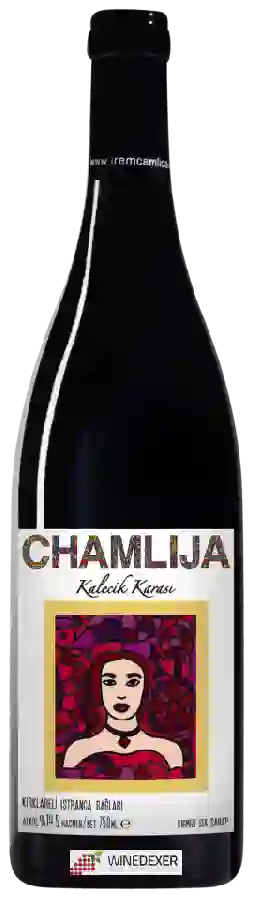 Winery Chamlija - Kalecik Karasi