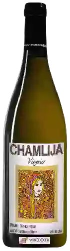 Winery Chamlija - Viognier