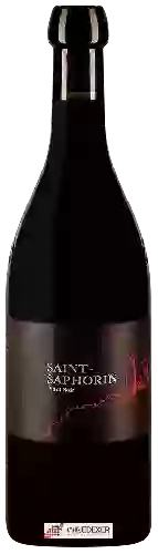 Winery Champ de Clos - Saint-Saphorin Pinot Noir