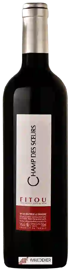 Winery Champ des Soeurs - Fitou