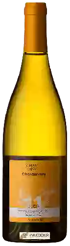 Winery Champ Divin - Chardonnay