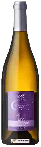 Winery Champ Divin - Cuvée Castor