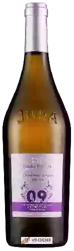 Winery Champ Divin - Cuvée Pollux