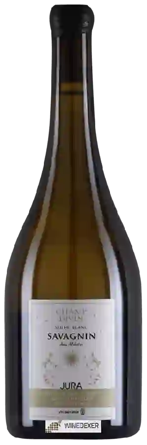 Winery Champ Divin - Soleil Blanc Savagnin Winery Champ Divin - Soleil Blanc Savagnin