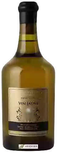 Winery Champ Divin - Soleil Jaune