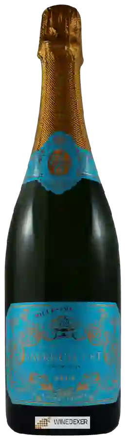 Winery Andre Clouet - Millesimé Brut Champagne Grand Cru 'Bouzy' Winery Andre Clouet - Millesimé Brut Champagne Grand Cru 'Bouzy'
