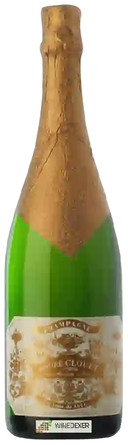 Winery Andre Clouet - Un Jour de 1911 Brut Champagne Grand Cru 'Bouzy'