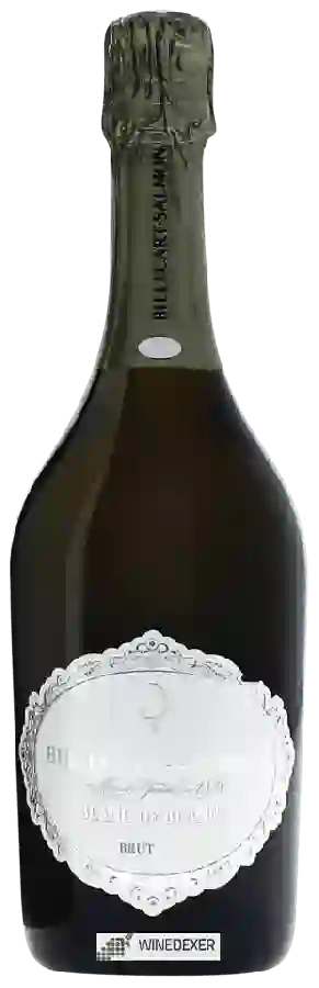 Winery Billecart-Salmon - Blanc de Blancs Brut Champagne