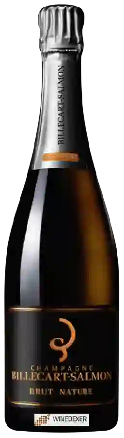 Winery Billecart-Salmon - Brut Nature Champagne