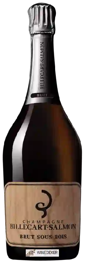 Winery Billecart-Salmon - Brut Sous Bois Champagne
