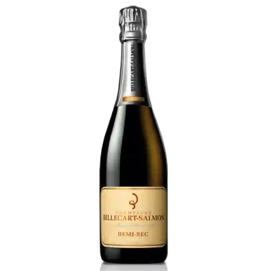 Winery Billecart-Salmon - Demi-Sec Reserve Champagne