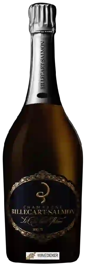 Winery Billecart-Salmon - Clos Saint-Hilaire Brut Champagne