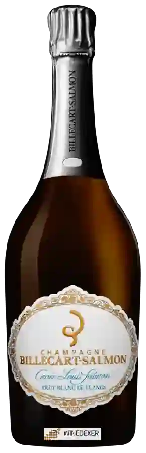 Winery Billecart-Salmon - Cuvée Louis Blanc de Blancs Brut Champagne