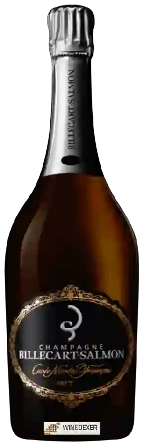 Winery Billecart-Salmon - Cuvée Nicolas François Billecart Brut Champagne Winery Billecart-Salmon - Cuvée Nicolas François Billecart Brut Champagne
