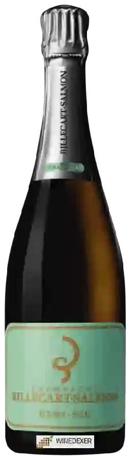 Winery Billecart-Salmon - Demi-Sec Champagne