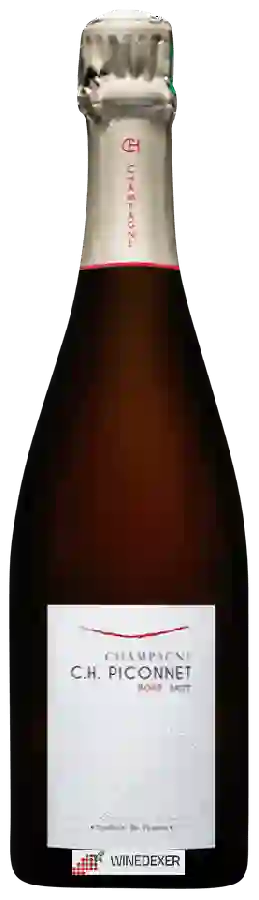 Winery Champagne C.H. Piconnet - Rosé Brut Champagne