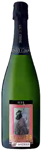 Winery Charles Ellner - Rosé Brut Champagne