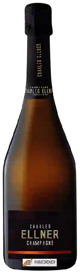 Winery Charles Ellner - Seduction Brut Millesime Champagne