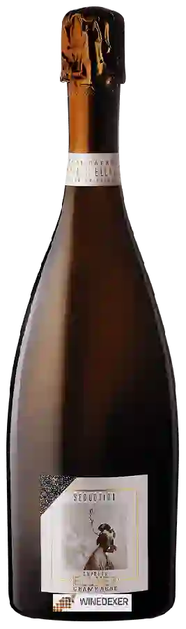 Winery Charles Ellner - Séduction Brut Champagne