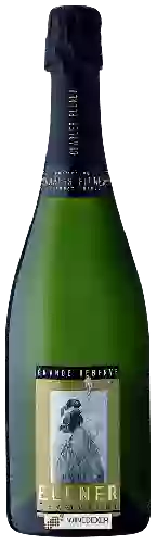 Winery Charles Ellner - Grande Reserve Brut Champagne