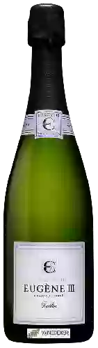 Winery Champagne de Barfontarc - Eugène III Tradition Champagne