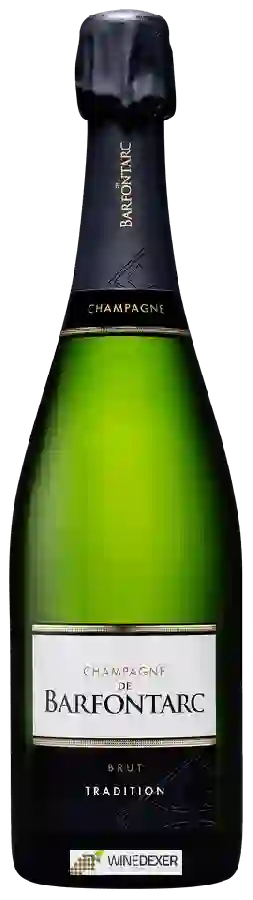 Winery Champagne de Barfontarc - Tradition Brut Champagne