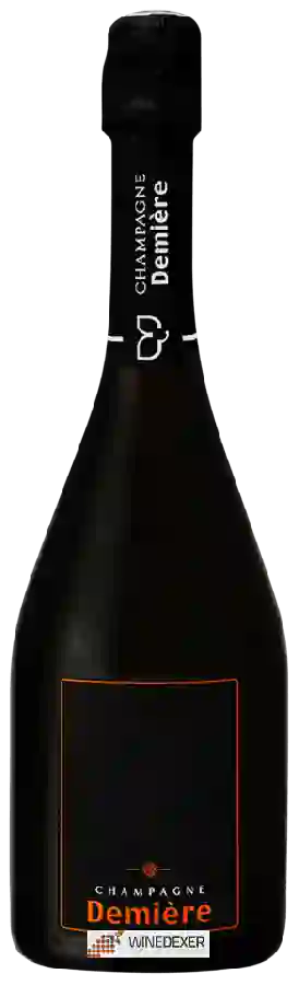 Winery Champagne Demière - Lysandre Brut Champagne