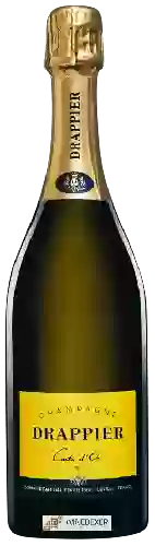 Winery Drappier - Carte d'Or Brut Champagne