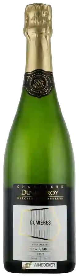 Winery Duval-Leroy - Cumières Brut Champagne