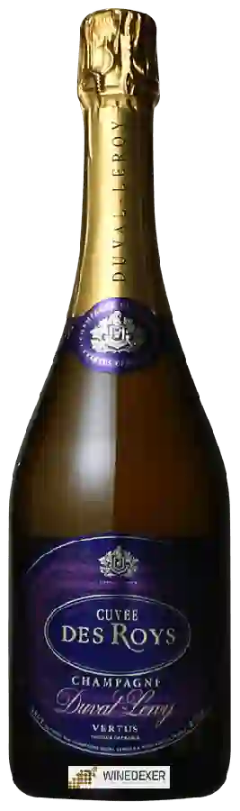 Winery Duval-Leroy - Cuvée des Roys Vertus Brut Champagne