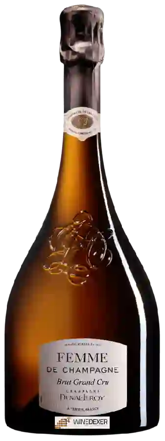 Winery Duval-Leroy - Femme de Champagne Grand Cru Brut