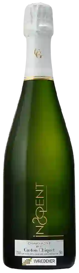 Winery Gaston Chiquet - Insolent Brut Champagne