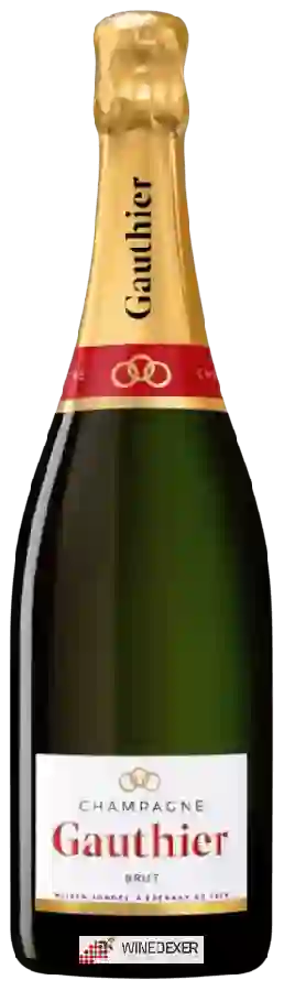 Winery Champagne Gauthier - Brut Champagne