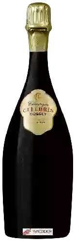 Winery Gosset - Vintage Extra Brut Celebris Champagne
