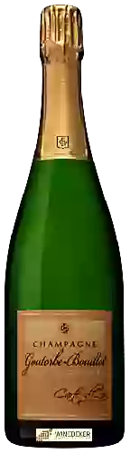 Winery Goutorbe Bouillot - Carte d'Or Brut Champagne