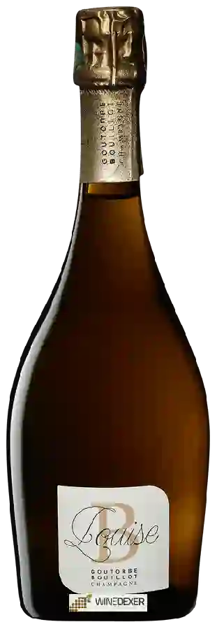 Winery Goutorbe Bouillot - Louise B Champagne