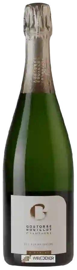 Winery Goutorbe Bouillot - Reflets de Rivière Brut Champagne Winery Goutorbe Bouillot - Reflets de Rivière Brut Champagne