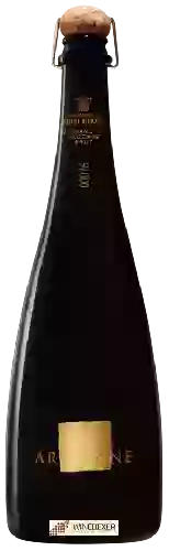 Winery Henri Giraud - Argonne