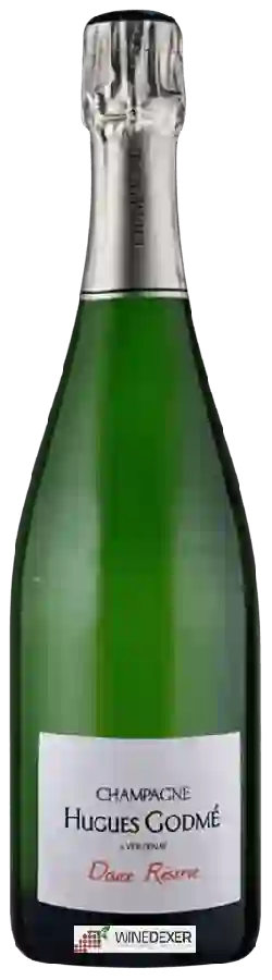 Winery Hugues Godmé - Douce Réserve Champagne Premier Cru